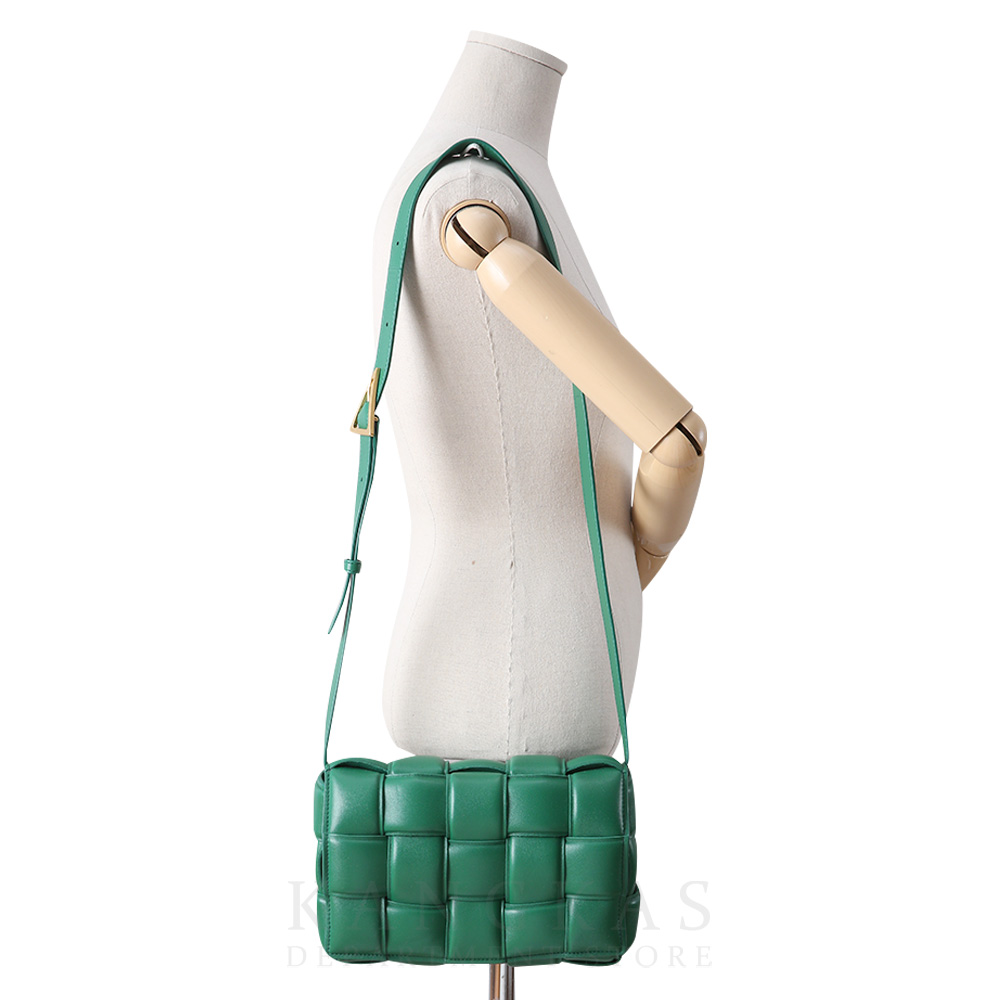BOTTEGA VENETA(USED)보테가베네타 카세트백